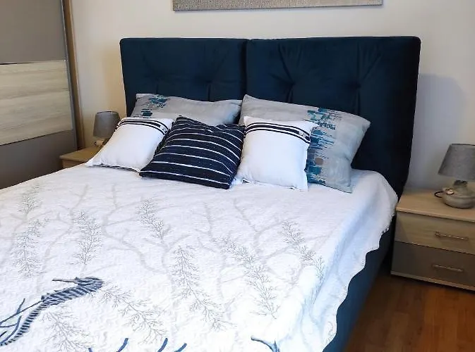 Galboka Nine Apartman