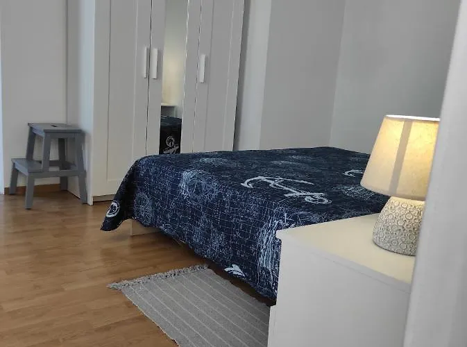 Galboka Nine Apartman