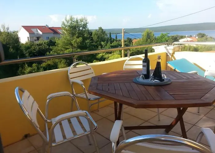 Galboka Nine Apartman