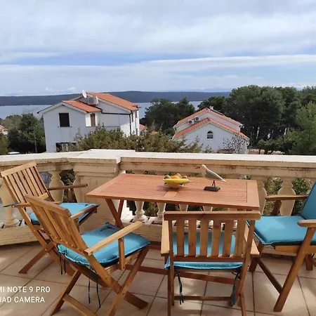 Apartamento Galboka Nine
