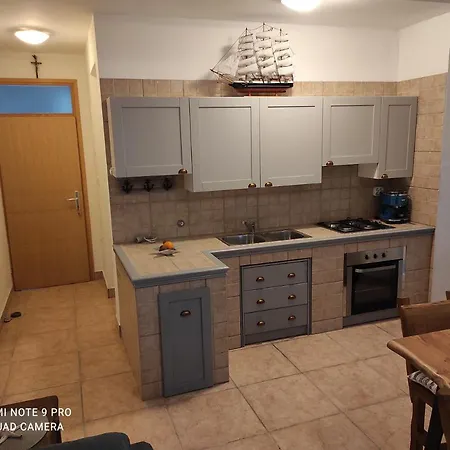 Galboka Nine Apartment *