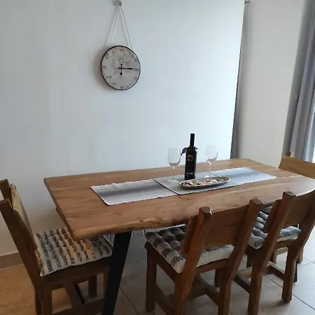 Galboka Nine Apartment *