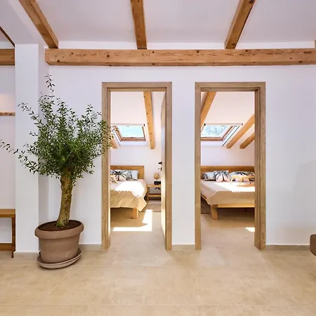 Galboka Nine * Nerezine