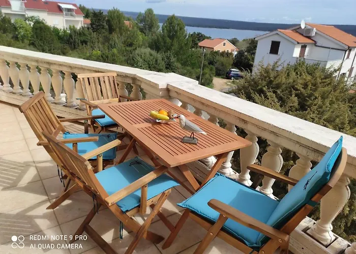 Galboka Nine Nerezine