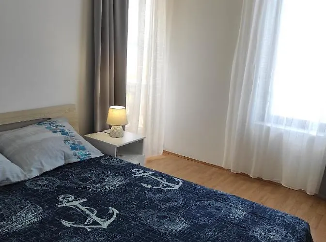 Daire Galboka Nine Nerezine