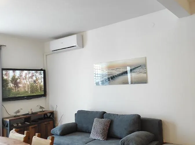 Daire Galboka Nine Nerezine