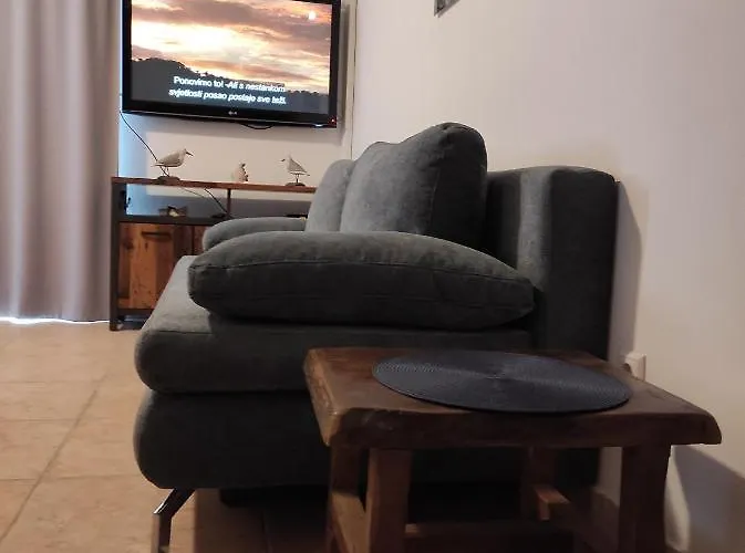 Galboka Nine * Nerezine