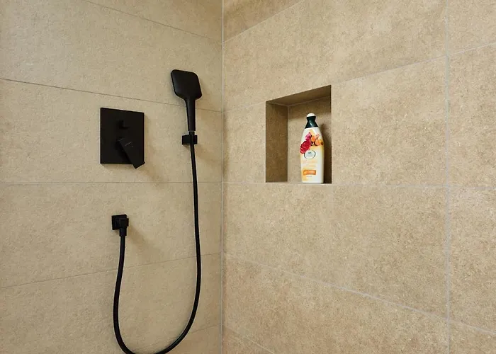 Daire Galboka Nine *