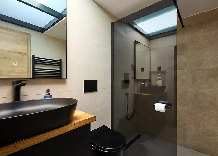 Daire Galboka Nine *