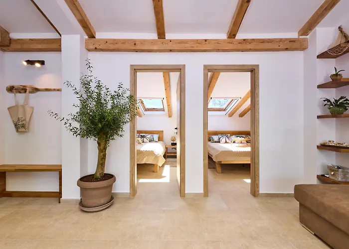 Galboka Nine * Nerezine