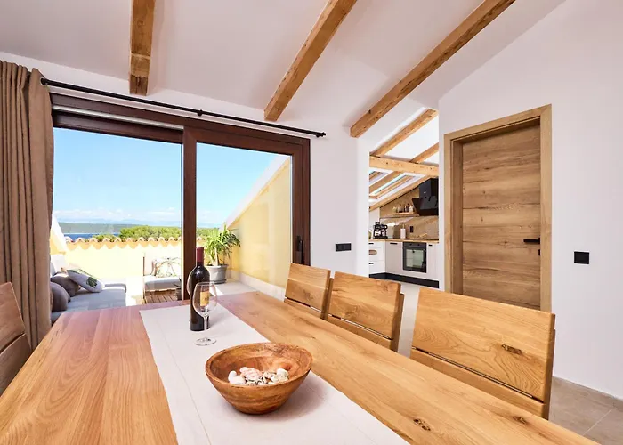 Galboka Nine Nerezine