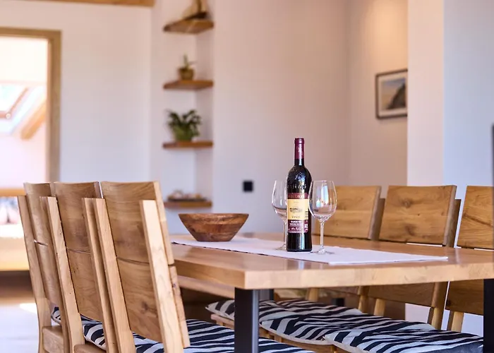 Galboka Nine * Nerezine