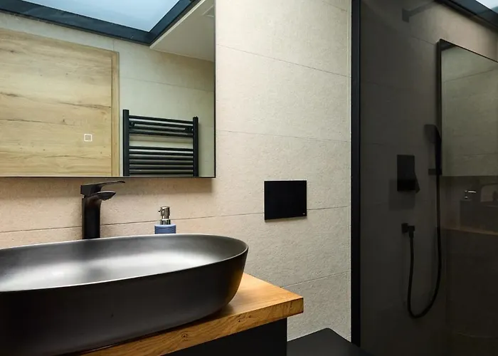 Daire Galboka Nine Nerezine