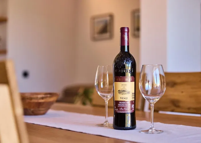 Galboka Nine Nerezine