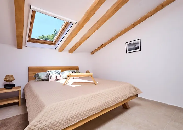 Galboka Nine * Nerezine