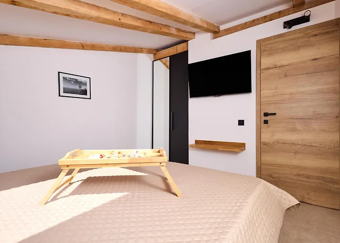 Daire Galboka Nine *