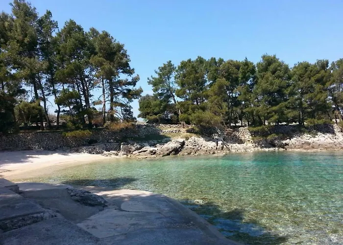 Galboka Nine Nerezine