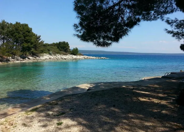 Galboka Nine Daire Nerezine