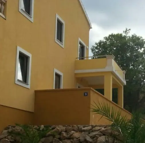 Galboka Nine * Nerezine