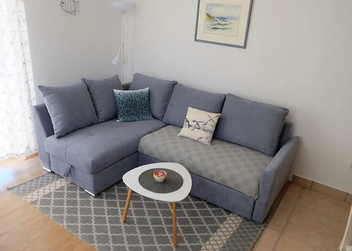 Galboka Nine Nerezine