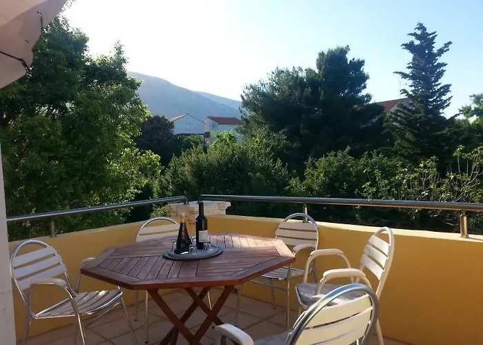 Daire Galboka Nine Nerezine