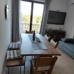 Galboka Nine Apartment Nerezine