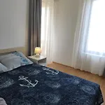 Apartment Galboka Nine Nerezine