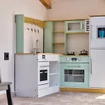Galboka Nine Apartment