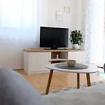 Galboka Nine Apartment Nerezine