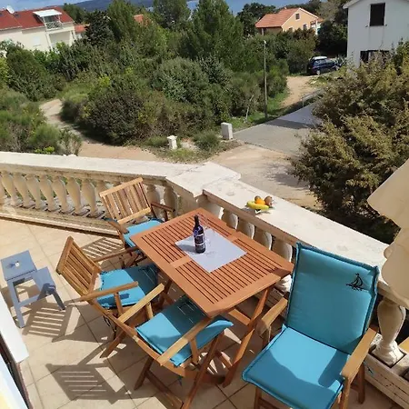 Apartment Galboka Nine