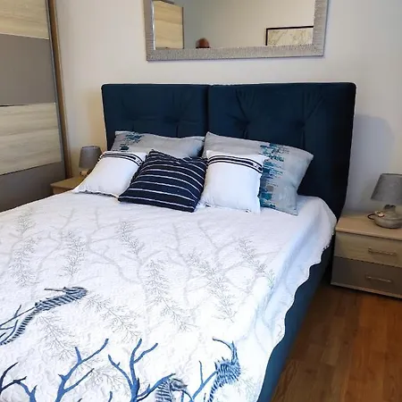 Galboka Nine Apartment
