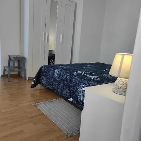 Galboka Nine Apartment