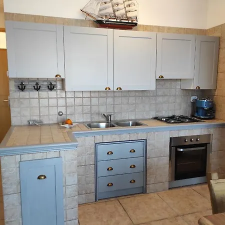 Galboka Nine Apartment