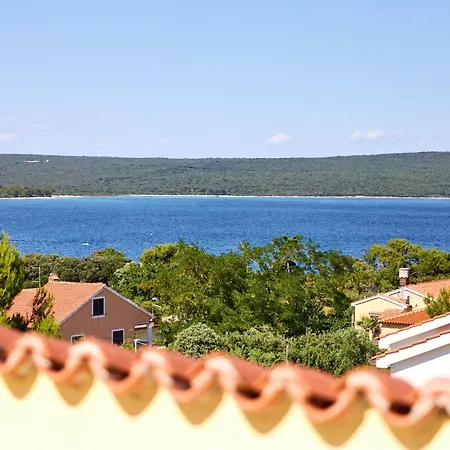 Apartmán Galboka Nine Nerezine