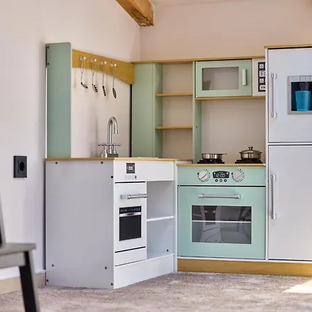 Galboka Nine Apartment