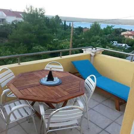 Apartment Galboka Nine *