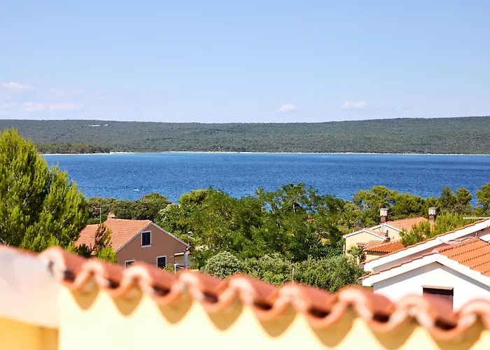 Apartmán Galboka Nine Nerezine