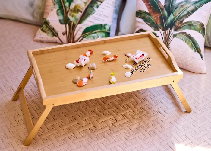 Galboka Nine Apartmán