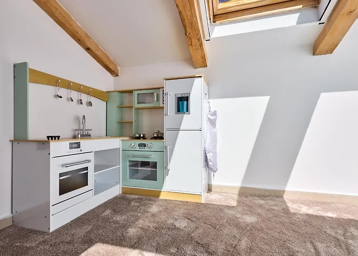 Apartmán Galboka Nine Nerezine