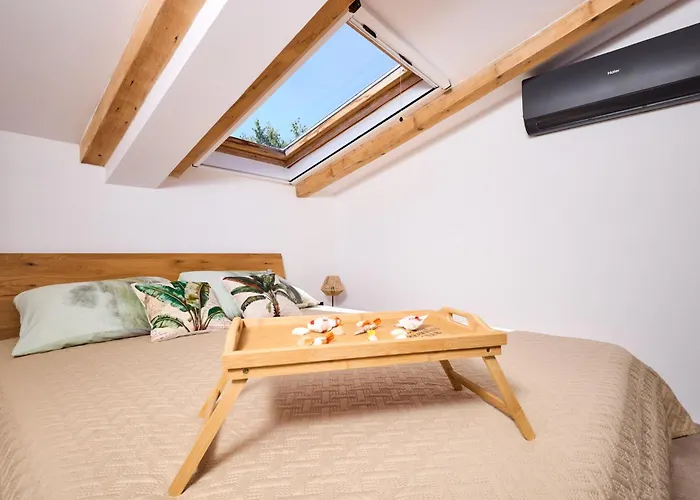 Galboka Nine Apartmán