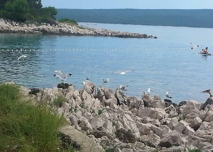 Apartmán Galboka Nine